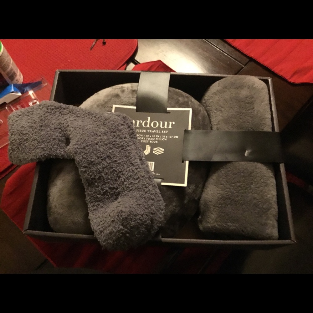 3 piece travel set